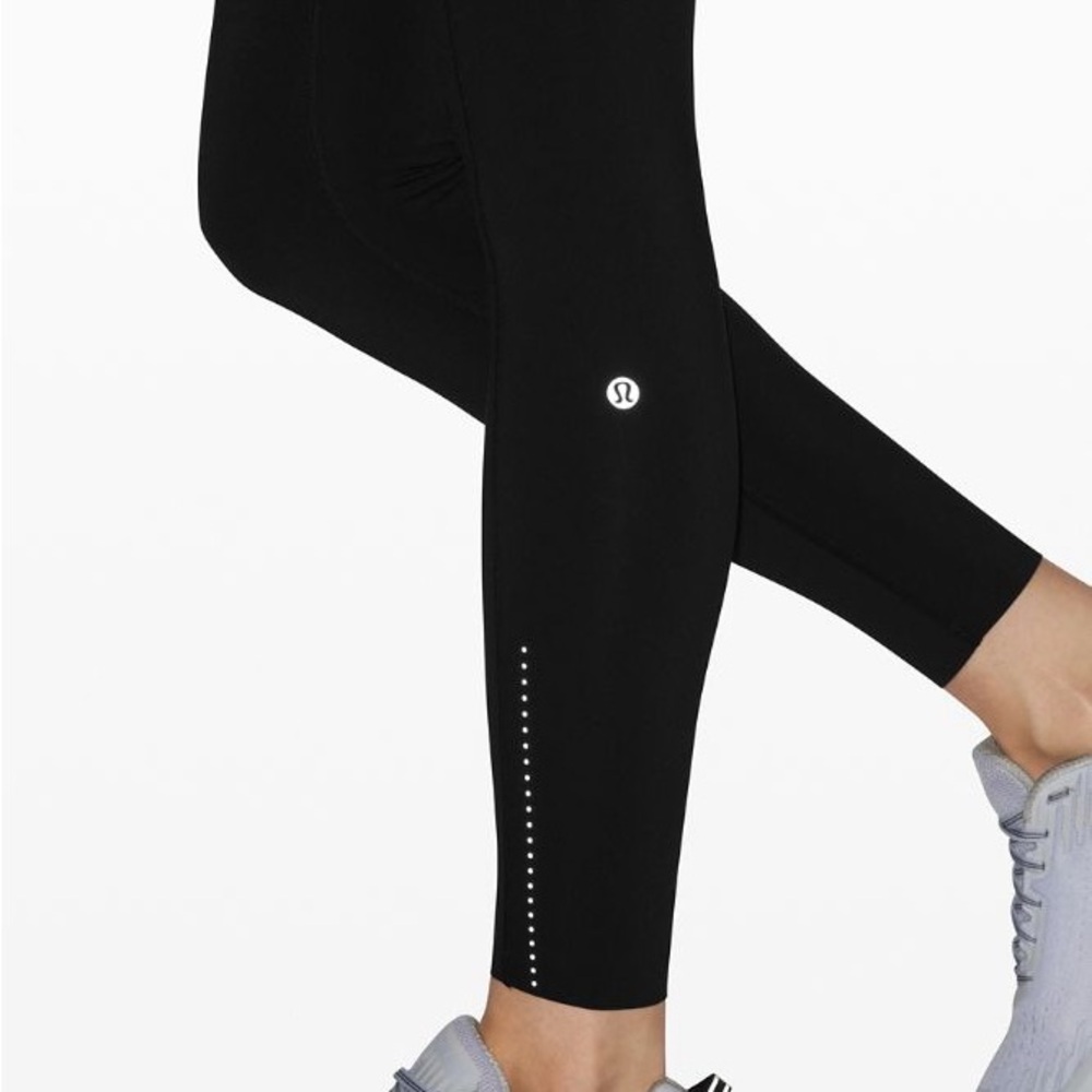 Lululemon Fast & Free Tight